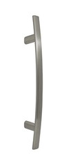 Silverline P2029 Long Arch Bar Pull Bow Appliance Handle CC: 128 mm ~ 5-1/16″