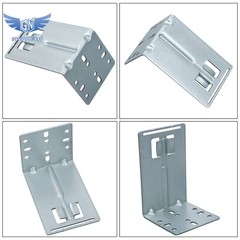 Soft Close Drawer Slides 1 Pairs,12 Inch Drawer Slides Bottom Mount Hidden 100LB