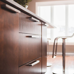 Stainless Steel Brushed Nickel Kitchen Cabinet Pulls Drawer Cupboard Handles Lot