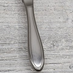 27 Novelty Silverware Cabinet Pulls Handles Knives Forks Spoons Lot 44 Screws