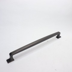(1-Pk) Amerock Westerly Appliance Pull Oil-Rubbed Bronze 12″ Center-to-Center
