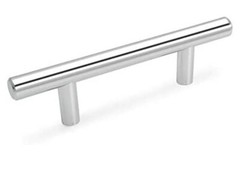 *25 Pack* Cosmas Cabinet Hardware Polished Chrome Bar Pull – #305-030CH