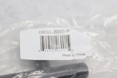 Tempo Pull Steel Black 5-5/16″ x 1/2″ 0830-2055-P