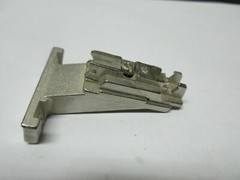Grass 346.290.90.0215 2mm Nexis Inset Plate, Screw-on.