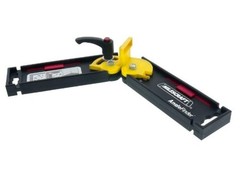 Angle Finder 8402 Miter Saw Jig Crown Molding Trim Inside Outside Corners