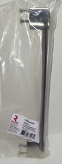 8 13/16 CTC Leather Cabinet Handle 10 1/2″ Door Pull 74520422419545