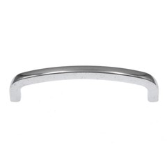 Amerock Forges Polished Chromium 3 3/4″ (96mm)cc Cabinet Arch Handle A223-C-26