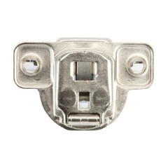 Salice 106 Deg 1-1/4″ Overlay Screw on Soft Close Cabinet Hinge CUP3AD9R