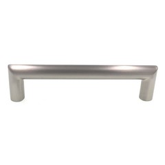 Amerock Essential’Z Stainless Steel 5″ (128mm) Ctr. Cabinet Bar Pull BP24013SS