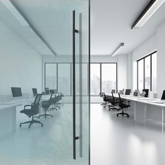 H-shaped Door Handle Stainless Steel Pull Handle High Quality Door Handle US