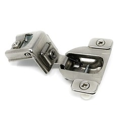BLUM 39C CABINET HINGES 1-3/8″ inch overlay, 110 degree open, 39C355C-01 • READ*