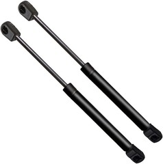 6333 Front Hood Lift Supports Shocks Struts Arms Prop Rod Damper Gas Springs for