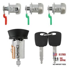 Compatible with Ford F150 F250 F350 1998-2003,F150 Heritage 2004 LC6177-DL5885