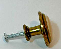 6 Belwith Babcock Industries, P417-AD drawer pulls and knobs