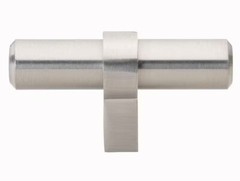 15 Pack GlideRite 2-1/4″ Euro Style Stainless Steel Finish T-Bar Cabinet Knobs