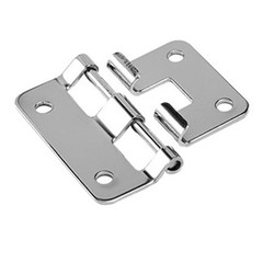 High Quality Hook Off Hinge for versatile Application About 56*56*30.5*43.5 Mm