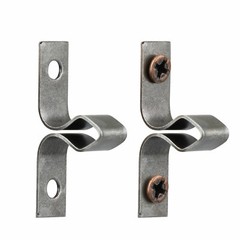 10Pcs Home Door Cabinet Cupboard Furniture Magnetic Catch Stopper Roller Latch