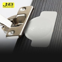 Hinge Plug 10pcs, 35mm – Strong Cover for Wood Holes, Door Cabinet Hole Cover…