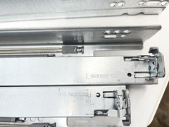 Set of 3 Pairs – Blum Tandem BLUMOTION 21″ Undermount Drawer Slide 563H5330B