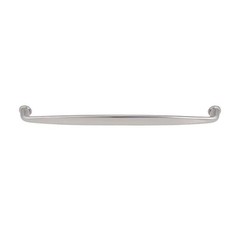 Amerock Polished Nickel Kane 18″ Center To Center Appliance Pull