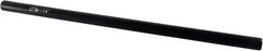 14″ x 5/8″ shaft with 3/16″ keyway for mini bike Size: 5/8 * 14