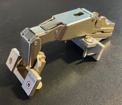NEW Grass 3903, 2625110 Snap On hinge, Full Overlay w/ #048 Replica Base Plate