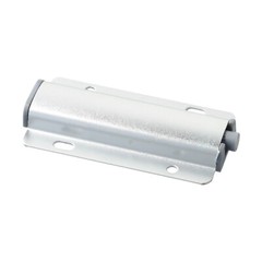 Heavy Duty Metal Push To Open Catch Cabinet Door Kitchen Wardrobe Hardware New