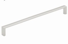 14 pc Lot Amerock BP3729326 Metro Cabinet Pull 7-9/16″ CC – Polished Chrome