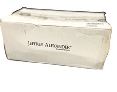 Jeffrey Alexander ELARA Pull 484-192224SN (QTY 15) fits 192mm & 224mm cc