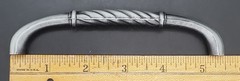 Belwith French Country Satin Pewter Antique 5″ Arch Pull P7344-SPA Lot of 12
