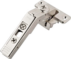 Blum CLIP top Bi-fold Self Close Screw-on Cabinet Hinge – 79T8500