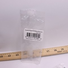 Hardware Resources Elements Madison Cabinet Pull 3″ Center x 3-3/8″ L x 3/8″ W