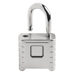 Outdoor Combination Padlock Fourdigit Password Lock Security