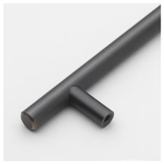 *5 10-PACKS* GlideRite 2-1/2 in. Oil Rubbed Bronze Solid Handle Bar Pulls *NEW*