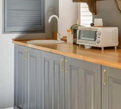 10 Pack Brushed Gold Cabinet Pulls 3 Inch Gold Cabinet Handles Gold Hardware …