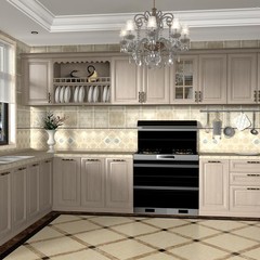 10 Pack Black and Gold Cabinet Handles 3 Inch Hole Centers Brushed Brass Dres…