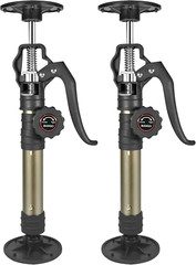 Cabinet Jack for Installing Cabinet Support Pole 3rd Hand Support System Adjust