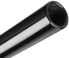 10″ Black Shift Knob Extension for Manual Gear Shifter Lever Extended