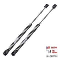16 Inch 38LB/169N Gas Shock Strut Spring Lift Support for Snugtop Camper Shell