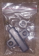Soft Close Damper for Kitchen Cabinet Doors Compact SoftClose Device