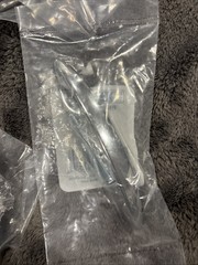 Liberty P13101H-CHR-C 3″ Chrome Plated Pull/Handle Lot Of 16 NIP