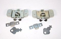 Zephyr Dispenser Lock 14280 (Qty 2)