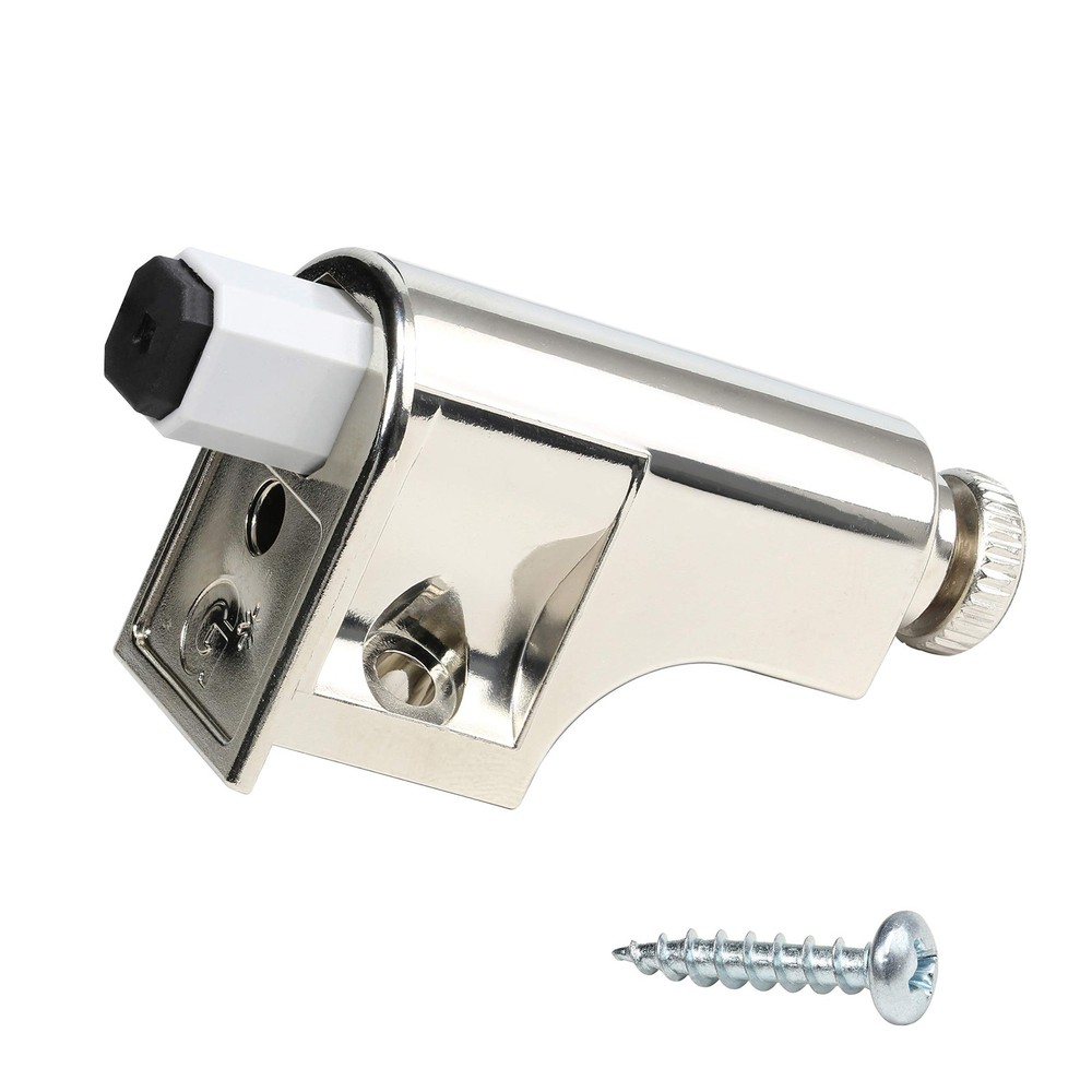 25 Pack Rok Hardware Soft Close Damper for Cabinet Doors/Compact/SoftClose Cabin