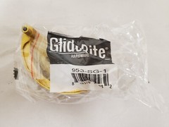 *2 10-PACKS* GlideRite 3 in. Satin Gold Classic Bin Cabinet Drawer Pulls = 20