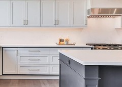 10 Agarraderas Para Gabinetes De Cocina Elegantes Cajones Muebles Set 6 Pulgadas