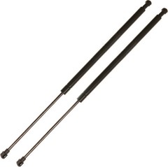 22.56 Inch 2Pcs Liftgate Trunk Struts Lift Supports Compatible with Honda Hr-V H