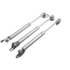 Damping Hydraulic Hinge Door Lift Support Stay Holder Pneumatic Support Rod