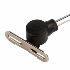 1/2 PACK Door Hinge Gas Spring Strut Prop Shock Lift Kitchen Cabinet Hydraulic