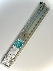1 Set KV 8500 28” Drawer Slide Full Extension Quick Release Heavy Duty Hardware