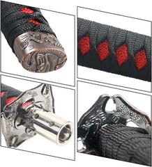 Shift Knob, 6 Inch (15cm) Short Gear Shift Knob with 4 Adap Color: Black/White